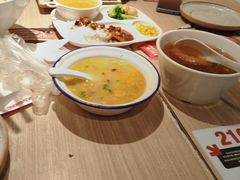 -大师兄·西北小馆(南沙万达广场店)