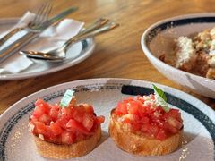 -PIZZA BIANCA(民园店)