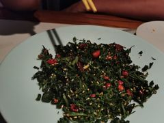 -醉霖生态餐厅(交大店)