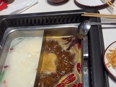 -倍儿红喜临门火锅(文兴路店)
