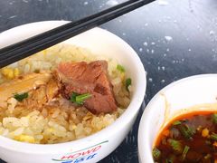 -刘艳黄牛肉(九襄店)