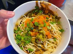 -家阳赵师傅油饼包烧麦(粮道街店)