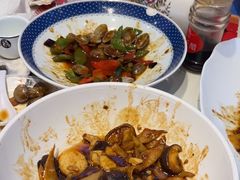 -渔家风味·鲅鱼水饺·央视展播·海鲜天津菜(开发区店)