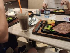 -必胜客(上海新南方商城PH店)