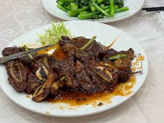 -凤城礼记鱼翅海鲜酒家(新马路总店)