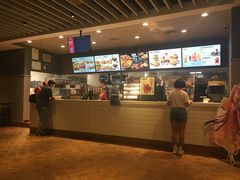-肯德基(彩德城店)