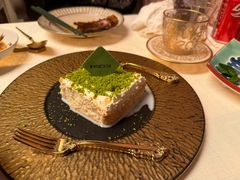 -龟兹KUCINA·新疆菜(前滩L+PLAZA店)