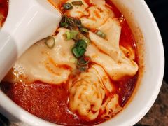 老麻抄手-金鼎轩(方庄天坛店)