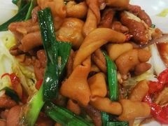 -禄源公·老莞诚饭店