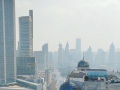 -上海雅居乐万豪侯爵酒店