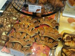 -巴黎贝甜(常德路店)