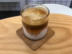 -W Coffee(船板巷店)