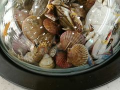 -海岸风情蒸汽海鲜自助餐厅(家宴金手勺店)