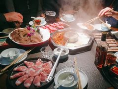 -旺晖本帮骨头煲·深夜火锅(梅园路店)