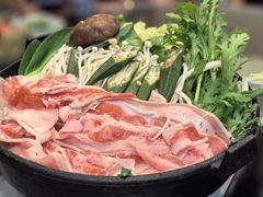 -金沙滩喜来登度假酒店-雅日本餐厅