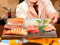 -鮨冠OMAKASE食べ放题(北京首店)