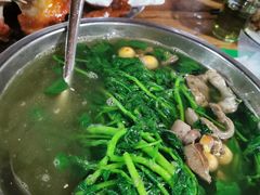 -昌记土制吊烧鸡(佛山市安信物流中心A座店)