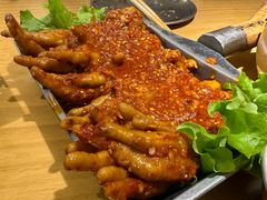 -小木屋米酒店总店