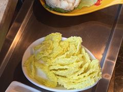 -七欣天香辣蟹火锅(武义壶山广场店)