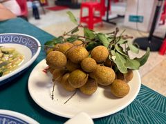 -桂园白粥·潮汕老味道