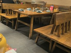 -柿子树炭烤羊腿(金台路店)