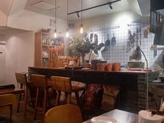 -羽深肉铺 Steak & Wine