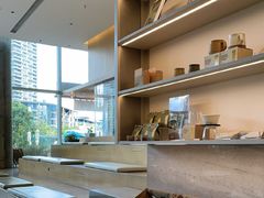 -SAANCI山池咖啡(海上世界文化艺术中心店)