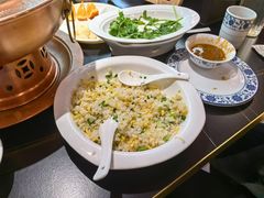 -京悦南门涮羊肉·羊蝎子火锅(田林路店)