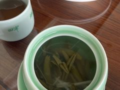 -湖畔居茶楼(湖滨店)