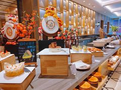 -食百绚全日制餐厅(成都棕榈泉费尔蒙酒店)