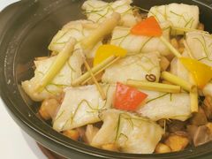 -彩丰楼中餐厅·仁恒洲际酒店
