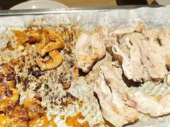 -玫瑰花园自助烤肉(顺义鑫海韵通店)