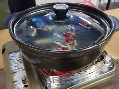 -濠轩阁特色生蚝火锅总店
