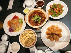 -红厨巷·淮扬菜(熙南里店)
