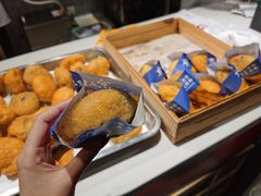 炸糕-京天红炸糕(食宝街店)