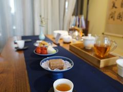-小茶闲舍·观景商务茶馆(广州塔店)