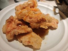 -北李妈妈菜·海肠捞饭(高新万达店)