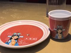 -大海碗·炸酱面·烤鸭·京菜(天坛店)