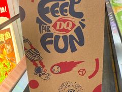 -DQ·蛋糕·冰淇淋(天通苑华联店)