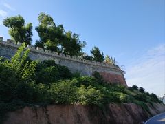 -东坡赤壁风景名胜区