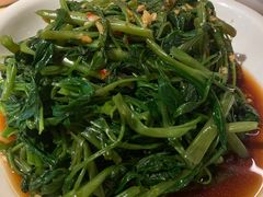 -益华家菜屋(世茂店)