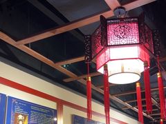 -盖碗儿梨园·变脸吐火·川剧(天府广场店)