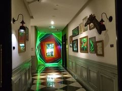 -米乐星世界KTV(汇智国际商业中心店)