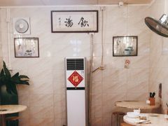 大堂-信行丰炖品皇店(光孝路店)