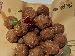 -大碗居·烤鸭·鱼头泡饼(天坛东门店)