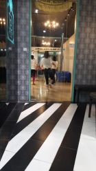 -DOS HOP潮上舞蹈