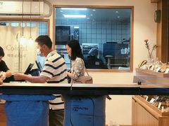 -咖乐禧面包公司(瑞景社区店)