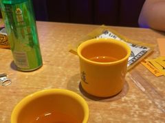 -喝丢一只鞋海鲜烧烤·海肠捞饭(东关街店)