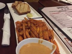 -Boxing Cat Brewery拳击猫精酿啤酒馆(永福店)