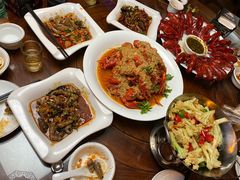 -漫天香·小龙虾餐厅(夏湾店)